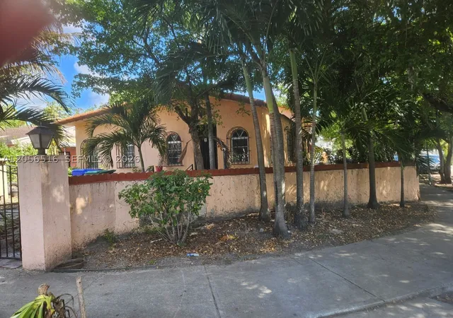 Photo 1 of Multi family home for sale at 2054 Sw 5th St, Miami, FL 33135 | MLS# A12056516 | Listing updated on 2026-08-19