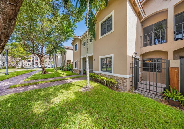 Photo 3 of Sale Pending at 22501 Sw 88th Pl #5-25, Cutler Bay, FL 33190 | MLS# A12056465 | Listing updated on 2026-10-06