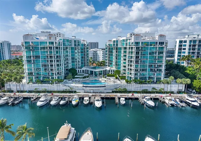 Condo for sale at 3131 Ne 188Th St #2-705, Miami, FL 33180 | MLS# A12056205 | Listing updated on 2026-09-14