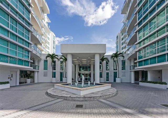 Photo 1 of Condo for sale at 3131 Ne 188Th St #2-705, Miami, FL 33180 | MLS# A12056205 | Listing updated on 2026-09-14