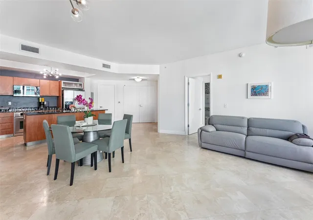 Photo 3 of Condo for sale at 3131 Ne 188Th St #2-705, Miami, FL 33180 | MLS# A12056205 | Listing updated on 2026-09-14