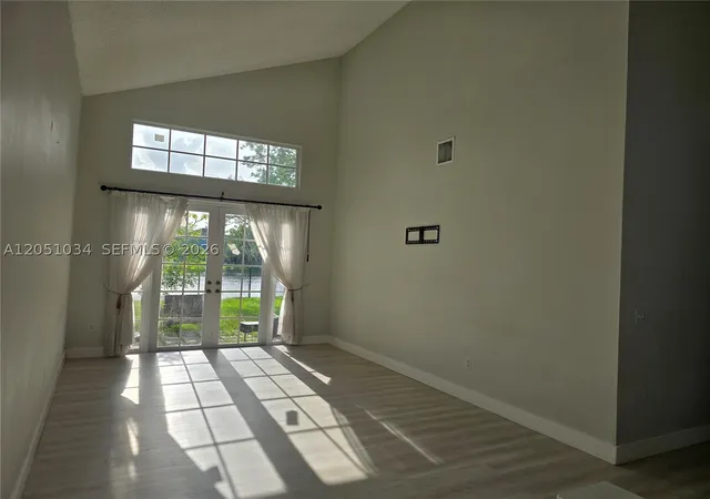 Photo 2 of Single family home for sale at 150 Nw 151st Ave, Pembroke Pines, FL 33028 | MLS# A12051034 | Listing updated on 2026-08-28