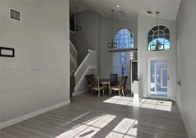 Photo 3 of Single family home for sale at 150 Nw 151st Ave, Pembroke Pines, FL 33028 | MLS# A12051034 | Listing updated on 2026-08-28