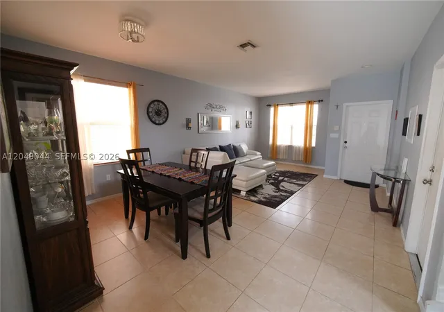 Photo 3 of Single family home for sale at 1430 Se 18th Pl, Homestead, FL 33035 | MLS# A12049044 | Listing updated on 2026-09-15