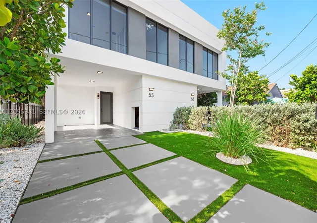 Photo 1 of Multi family home for sale at 53 Nw 52nd St, Miami, FL 33127 | MLS# A12055941 | Listing updated on 2026-10-06