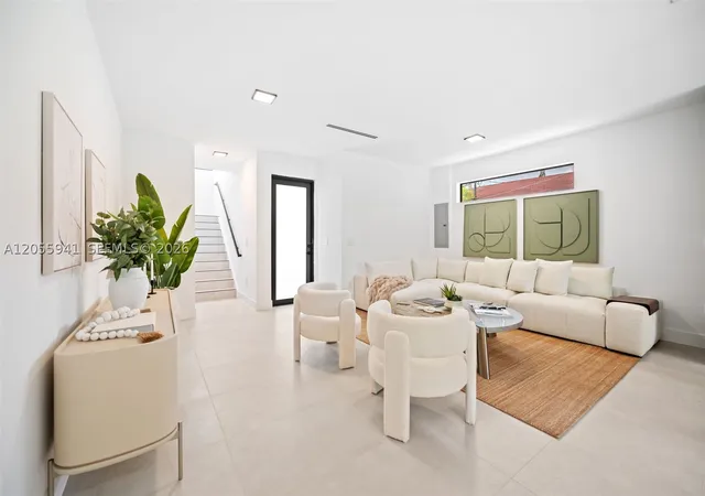 Photo 2 of Multi family home for sale at 53 Nw 52nd St, Miami, FL 33127 | MLS# A12055941 | Listing updated on 2026-10-06