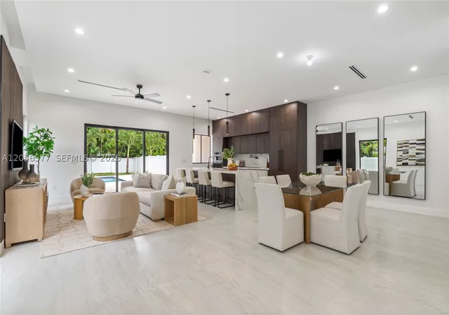 Photo 1 of Single family home for sale at 1234 Ne 17Th Ter, Fort Lauderdale, FL 33304 | MLS# A12056577 | Listing updated on 2026-09-30
