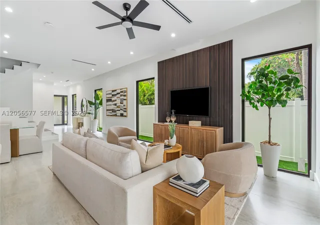 Photo 2 of Single family home for sale at 1234 Ne 17Th Ter, Fort Lauderdale, FL 33304 | MLS# A12056577 | Listing updated on 2026-09-30