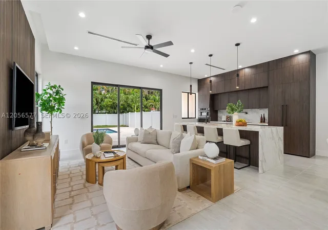 Photo 3 of Single family home for sale at 1234 Ne 17Th Ter, Fort Lauderdale, FL 33304 | MLS# A12056577 | Listing updated on 2026-09-30
