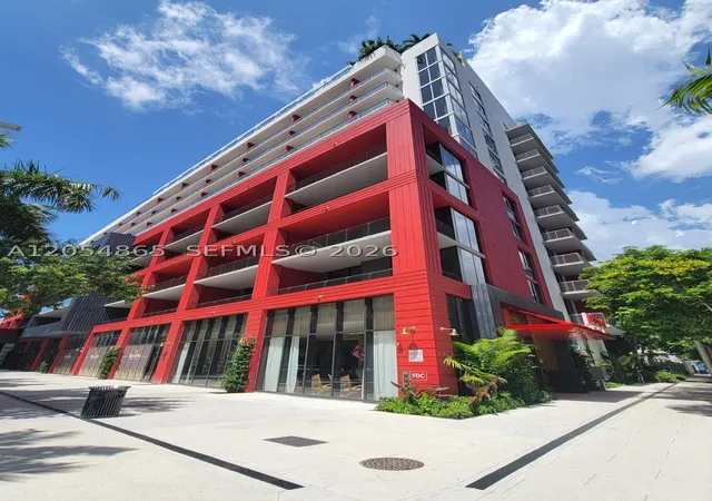 Photo 1 of Condo for sale at 90 Ne 32 #609, Miami, FL 33127 | MLS# A12054865 | Listing updated on 2026-09-10
