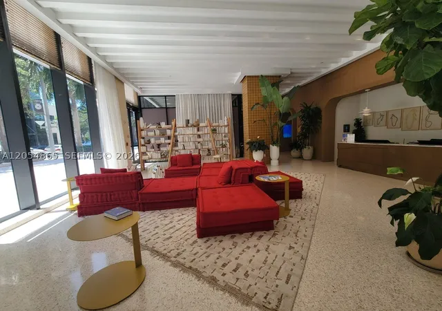 Photo 3 of Condo for sale at 90 Ne 32 #609, Miami, FL 33127 | MLS# A12054865 | Listing updated on 2026-09-10