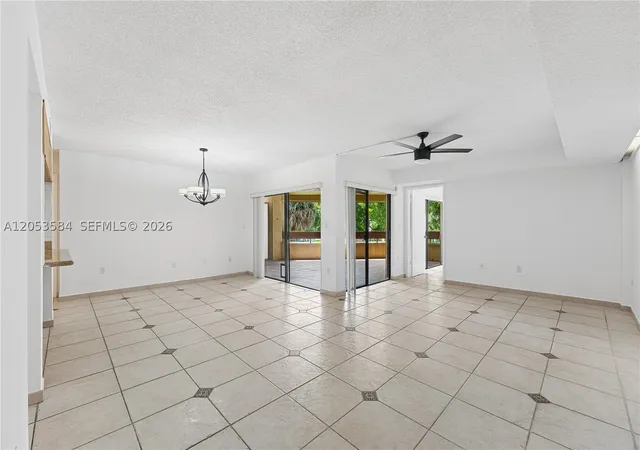 Listing Photo 2 - Condo for sale at Kenland Bend North, Unit K308 8860 Sw 123Rd Ct, Kenland Bend North, Miami, FL 33186 | Built Year: 1981-1988