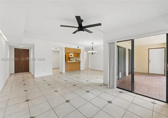 Listing Photo 3 - Condo for sale at Kenland Bend North, Unit K308 8860 Sw 123Rd Ct, Kenland Bend North, Miami, FL 33186 | Built Year: 1981-1988