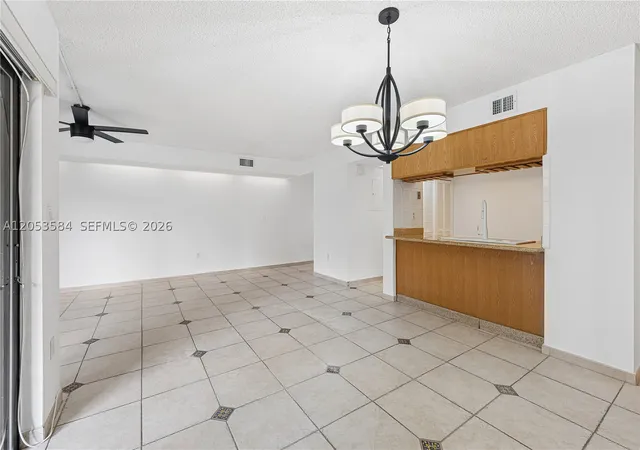 Listing Photo 4 - Condo for sale at Kenland Bend North, Unit K308 8860 Sw 123Rd Ct, Kenland Bend North, Miami, FL 33186 | Built Year: 1981-1988