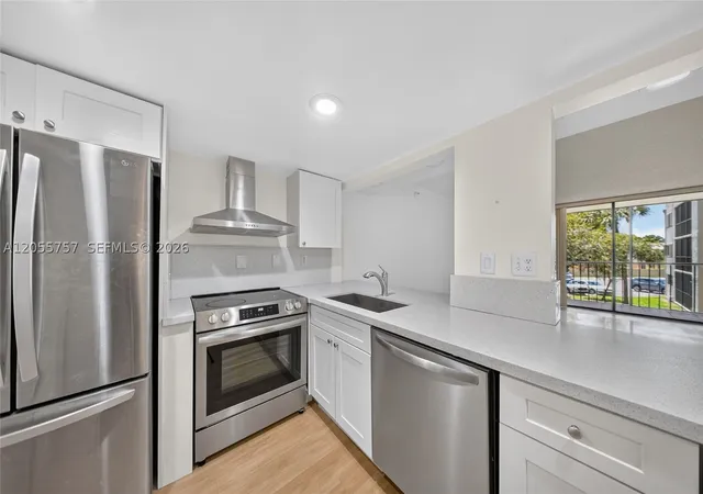 Photo 1 of Condo for sale at 8045 Sw 107th Ave #203, Miami, FL 33173 | MLS# A12055757 | Listing updated on 2026-09-04