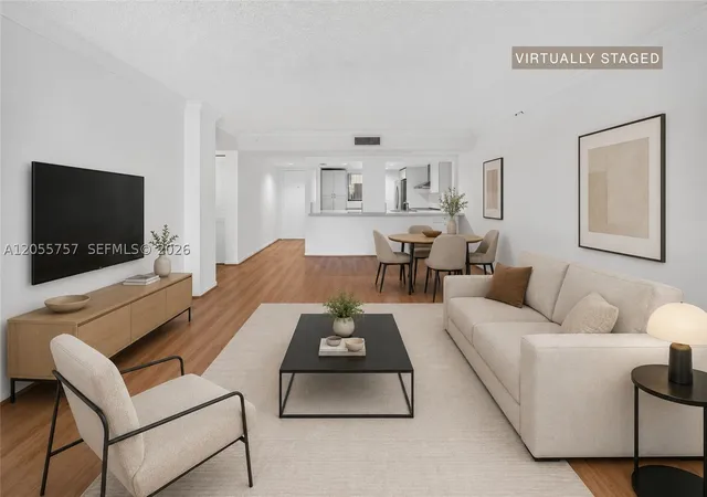 Photo 2 of Condo for sale at 8045 Sw 107th Ave #203, Miami, FL 33173 | MLS# A12055757 | Listing updated on 2026-09-04