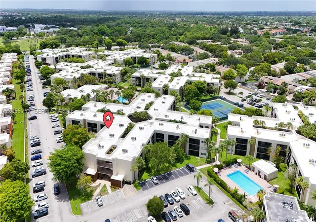 Photo 3 of Condo for sale at 8045 Sw 107th Ave #203, Miami, FL 33173 | MLS# A12055757 | Listing updated on 2026-09-04