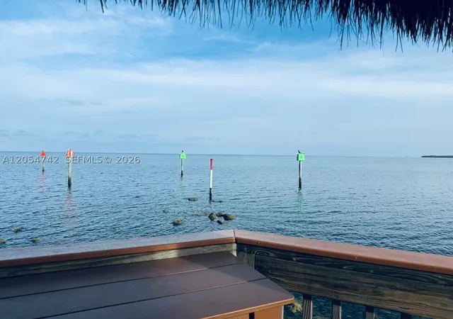 Photo 1 of Condo for sale at 500 Burton Dr #1305, Key Largo, FL 33070 | MLS# A12054742 | Listing updated on 2026-09-22
