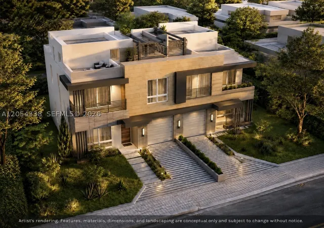Photo 3 of Single family home for sale at 1140 Sw 22 Ter, Miami, FL 33129 | MLS# A12054338 | Listing updated on 2026-09-22