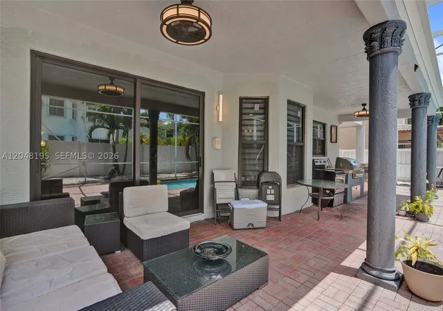Photo 3 of Single family home for sale at 17444 Sw 31st Ct, Miramar, FL 33029 | MLS# A12048195 | Listing updated on 2026-09-01