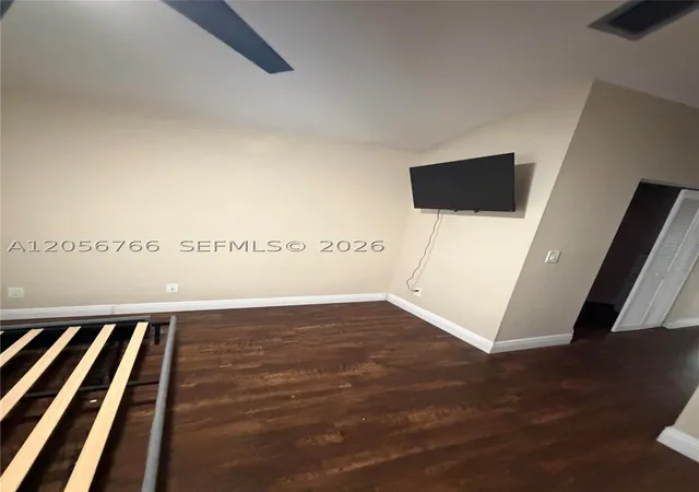Photo 3 of Sale Pending at 7454 Nw 34th St, Lauderhill, FL 33319 | MLS# A12056766 | Listing updated on 2026-09-15