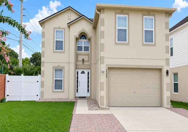 Photo 1 of Sale Pending at 226 Pinefield Dr, Sanford, FL 32771 | MLS# A12053395 | Listing updated on 2026-10-01