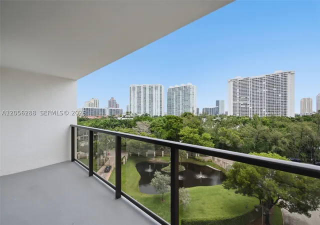 Photo 1 of Condo for sale at 18181 Ne 31st Ct #807, North Miami Beach, FL 33160 | MLS# A12056288 | Listing updated on 2026-09-10