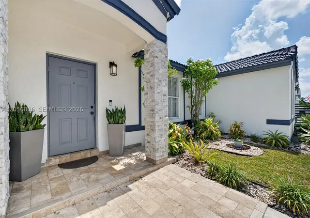 Photo 3 of Single family home for sale at 10704 Sw 167th St, Miami, FL 33157 | MLS# A12056806 | Listing updated on 2026-09-12