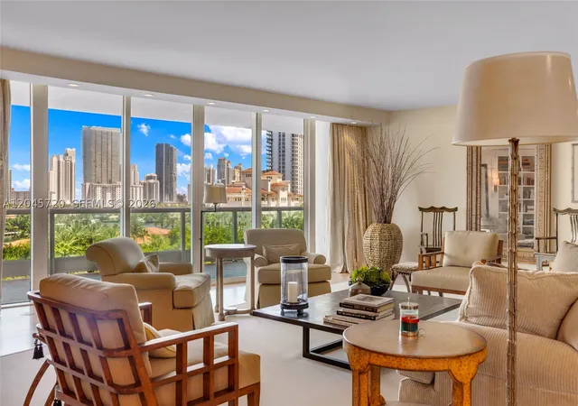 Photo 1 of Condo for sale at 20155 Ne 38th Ct #904, Ojus, FL 33180 | MLS# A12045720 | Listing updated on 2026-09-10