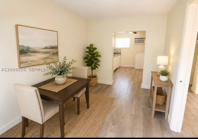 Photo 2 of Multi family home for sale at 2930 Nw 8th St, Fort Lauderdale, FL 33311 | MLS# A12056310 | Listing updated on 2026-09-14