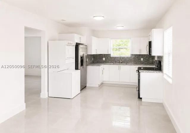 Photo 3 of Single family home for sale at 1114 Nw 59th St, Miami, FL 33127 | MLS# A12050096 | Listing updated on 2026-09-06