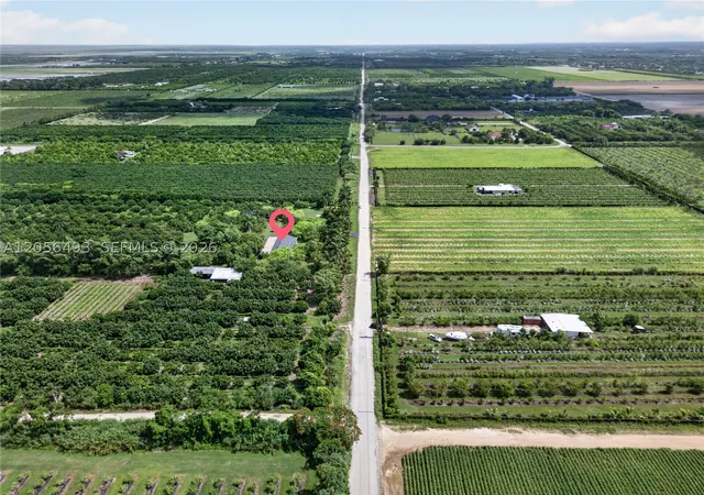 Land for sale at 33800 Sw 212Th Ave, Homestead, FL 33034 | MLS# A12056493