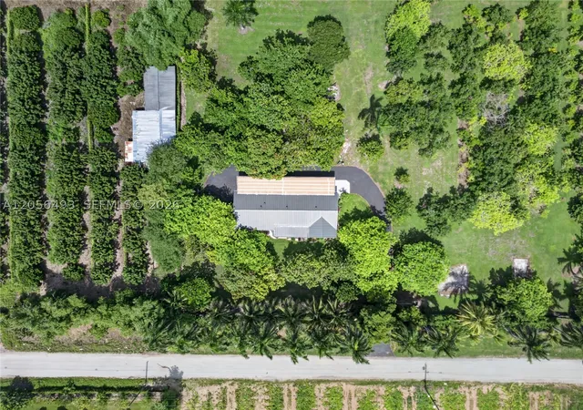 Photo 3 of Land for sale at 33800 Sw 212th Ave, Homestead, FL 33034 | MLS# A12056493 | Listing updated on 2026-09-01