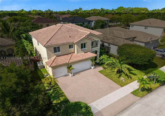 Photo 1 of Single family home for sale at 1924 Se 21St Ct, Homestead, FL 33035 | MLS# A12056764 | Listing updated on 2026-10-06