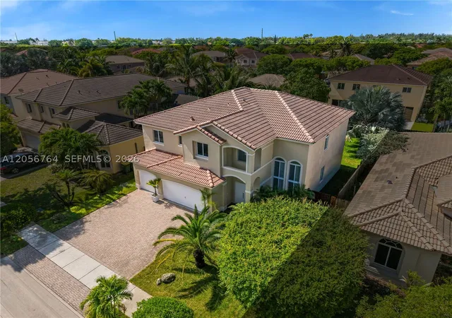 Photo 2 of Single family home for sale at 1924 Se 21St Ct, Homestead, FL 33035 | MLS# A12056764 | Listing updated on 2026-10-06