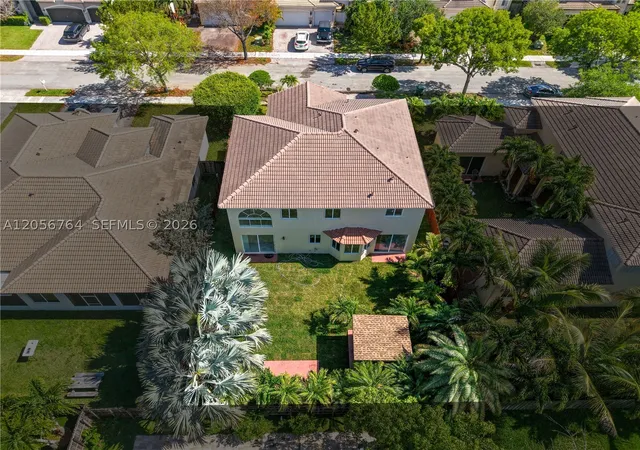 Photo 3 of Single family home for sale at 1924 Se 21St Ct, Homestead, FL 33035 | MLS# A12056764 | Listing updated on 2026-10-06