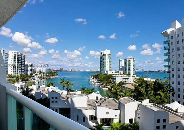 Photo 1 of Condo for sale at 7900 Harbor Island Dr #705, North Bay Village, FL 33141 | MLS# A12056919 | Listing updated on 2026-09-13