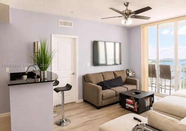 Photo 3 of Condo for sale at 7900 Harbor Island Dr #705, North Bay Village, FL 33141 | MLS# A12056919 | Listing updated on 2026-09-13