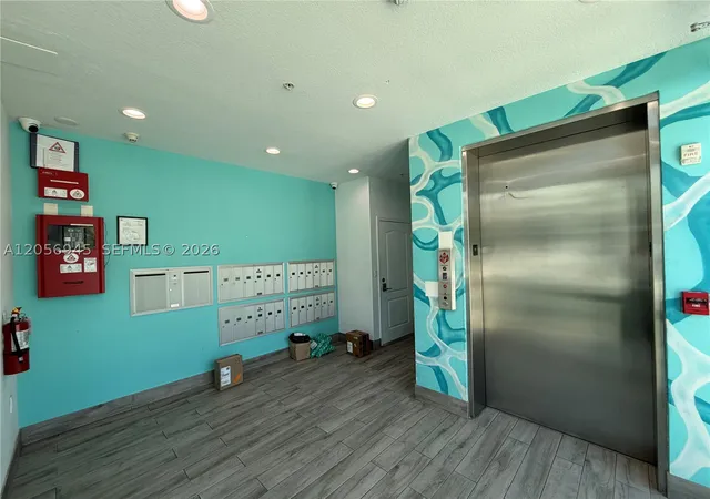 Photo 2 of Condo for sale at 652 Ne 63rd St #404, Miami, FL 33138 | MLS# A12056945 | Listing updated on 2026-09-07