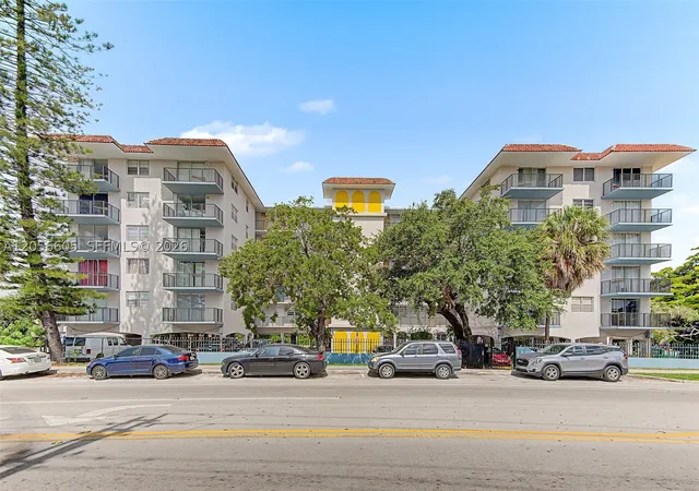 Photo 1 of Condo for sale at 12590 Ne 16th Ave #402, North Miami, FL 33161 | MLS# A12056605 | Listing updated on 2026-09-07