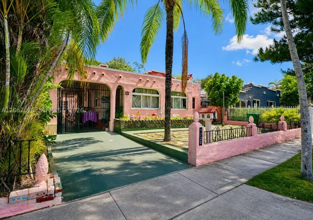 Photo 3 of Single family home for sale at 1720 Sw 11th Ter, Miami, FL 33135 | MLS# A12057078 | Listing updated on 2026-09-14