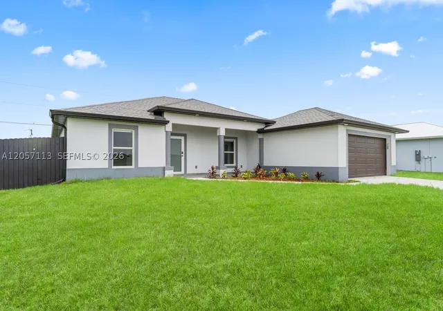 Photo 3 of Sale Pending at 1013 Ne 14th Ter, Cape Coral, FL 33909 | MLS# A12057113 | Listing updated on 2026-09-03