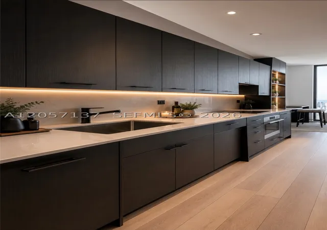 Photo 2 of Condo for sale at 20 Ne 11Th St #3705, Miami, FL 33132 | MLS# A12057137 | Listing updated on 2026-09-10