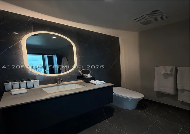 Photo 4 of Condo for sale at 20 Ne 11Th St #3705, Miami, FL 33132 | MLS# A12057137 | Listing updated on 2026-09-10