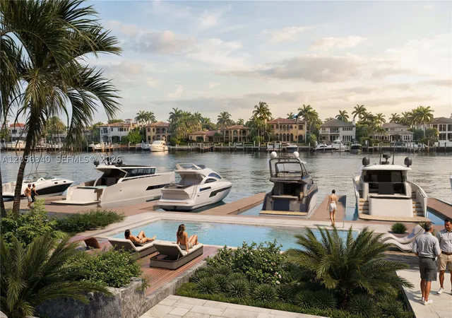 Condo for sale at 1545 Se 15Th #301, Fort Lauderdale, FL 33316 | MLS# A12056340 | Listing updated on 2026-09-23