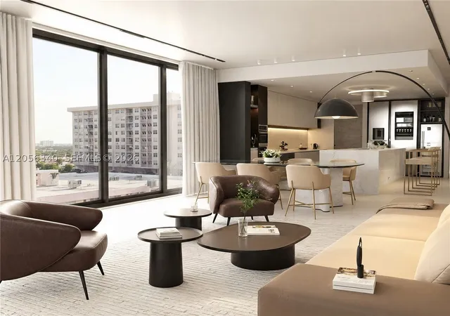 Condo for sale at 1545 Se 15Th #301, Fort Lauderdale, FL 33316 | MLS# A12056340 | Listing updated on 2026-09-23