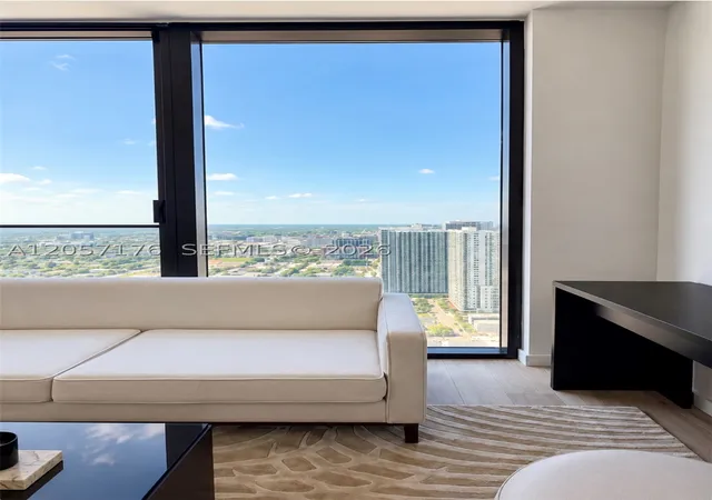 Photo 1 of Condo for sale at 20 Ne 11Th St #3712B, Miami, FL 33132 | MLS# A12057176 | Listing updated on 2026-09-10