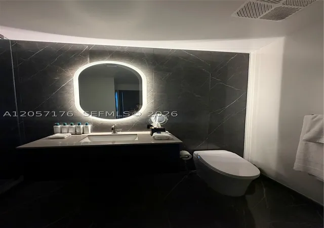 Photo 3 of Condo for sale at 20 Ne 11Th St #3712B, Miami, FL 33132 | MLS# A12057176 | Listing updated on 2026-09-10