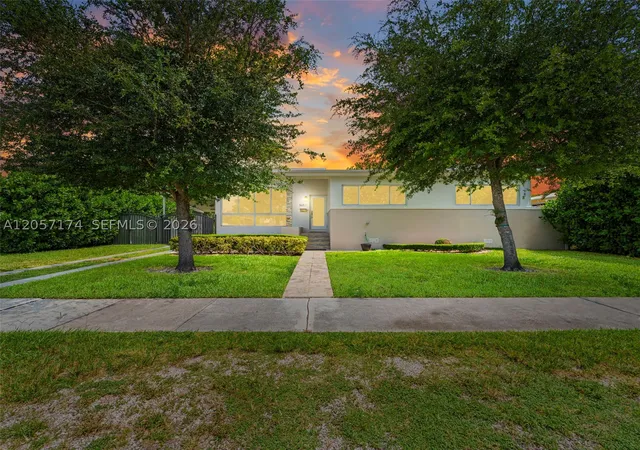 Photo 2 of Sale Pending at 8651 Sw 32nd Ter, Miami, FL 33155 | MLS# A12057174 | Listing updated on 2026-09-03