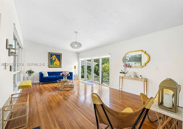 Photo 3 of Sale Pending at 8651 Sw 32nd Ter, Miami, FL 33155 | MLS# A12057174 | Listing updated on 2026-09-03